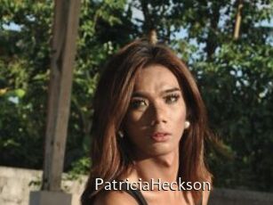 PatriciaHeckson