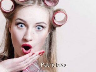 PatriciaXs