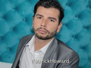 PatrickHoward