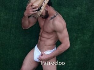 Patrocloo