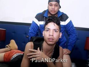 PauANDParker