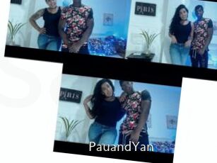 PauandYan