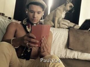 Paul1724