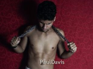 PaulDavis