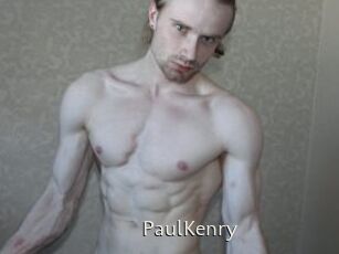 PaulKenry