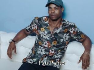 PaulPanter