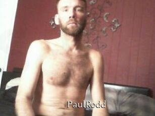 PaulRodd
