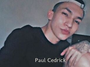 Paul_Cedrick