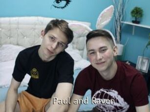 Paul_and_Raven