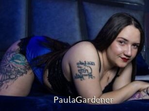 PaulaGardener