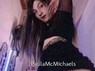 PaulaMcMichaels