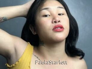 PaulaStarlett