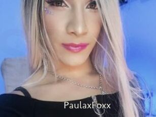 PaulaxFoxx