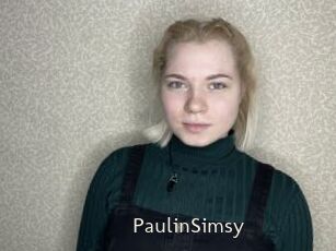 PaulinSimsy
