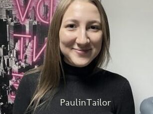 PaulinTailor