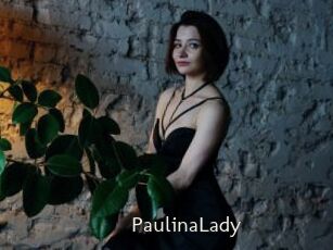PaulinaLady