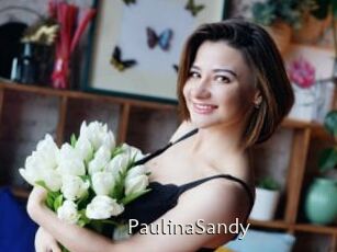 PaulinaSandy