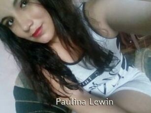 Paulina_Lewin