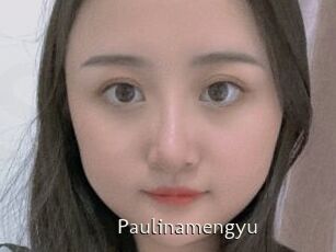 Paulinamengyu
