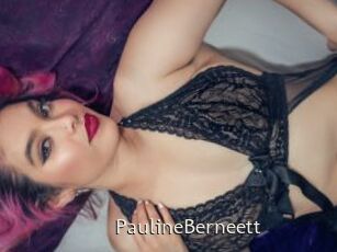 PaulineBerneett