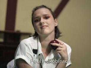 PaulineRobinson