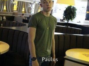 Paulus