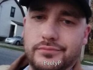 PaulyP