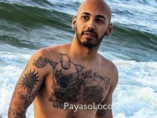 PayasoLoco
