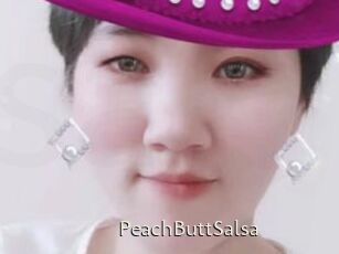PeachButtSalsa