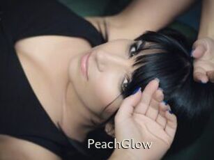 PeachGlow