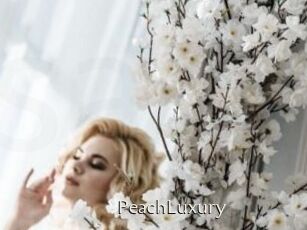 PeachLuxury