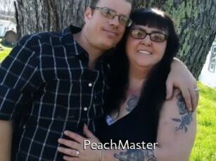 PeachMaster