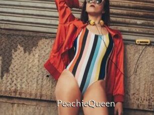 PeachieQueen