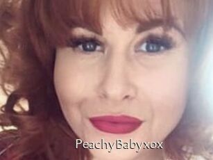 PeachyBabyxox