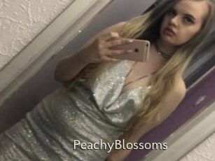 PeachyBlossoms