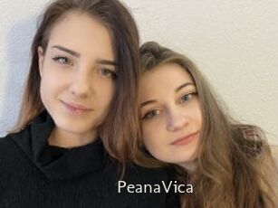 PeanaVica