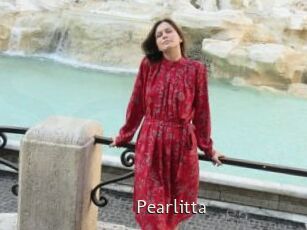 Pearlitta