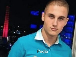 Pedja