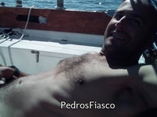 PedrosFiasco