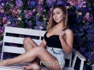 PeggyStar