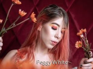 PeggyWhite