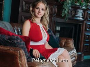 PelagieWillson