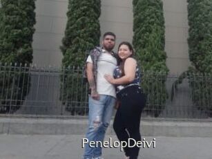 PenelopDeivi