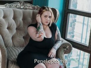 PenelopeSmit