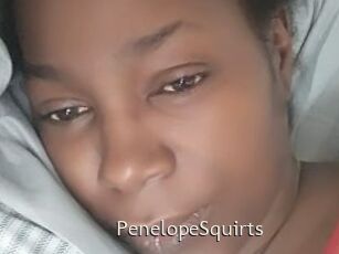 PenelopeSquirts