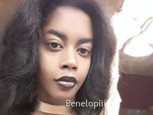 Penelopiii