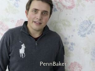 PennBaker
