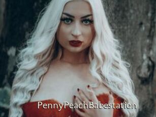 PennyPeachBabestation