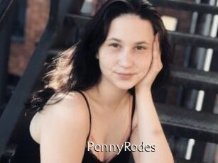 PennyRodes