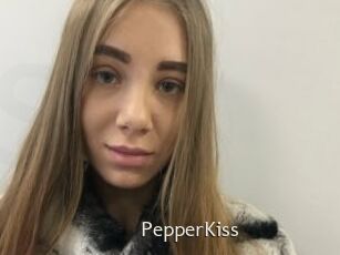 PepperKiss